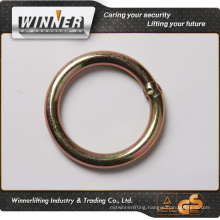 Hardware manufacturer supply steel ring